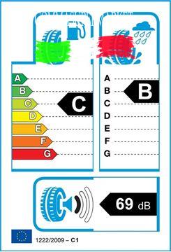 Immagine di GOOD YEAR Cop.235 55 R 19 105 V XL U.GRIP PERFORM.SUVG1 3PMSF M&S G.YEAR