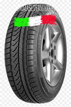 Immagine di DUNLOP Cop.185 55 R 15 86 H XL WINTER RESPONSE 2 3PMSF M&S DUNLOP