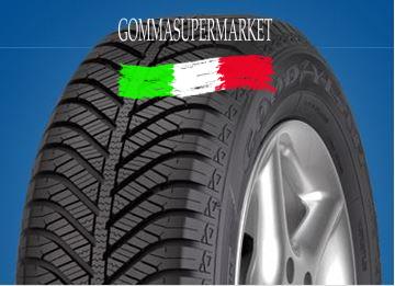 Immagine di GOOD YEAR Cop.195 60 R 15 88 H VECTOR 4SEASON (M&S) A/SEAS G.YEAR