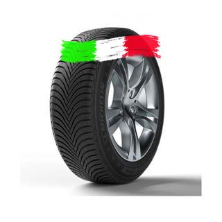 Immagine di MICHELIN Cop.205 55 R 16 91 H ALPIN 5 N0 M&S MICHEL