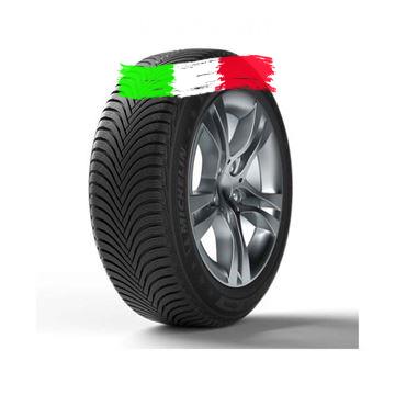 Immagine di MICHELIN Cop.205 55 R 16 91 H ALPIN 5 N0 M&S MICHEL