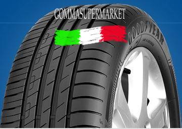 Immagine di GOOD YEAR Cop.195 55 R 16 87 H EFFIC GRIP PERFO RENAULT G.YEAR