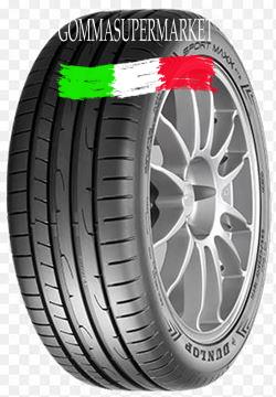 Immagine di DUNLOP Cop.275 35 R 19 100 Y XL SP SPORT MAXX RT2 MO MFS MERCEDE DUNLOP