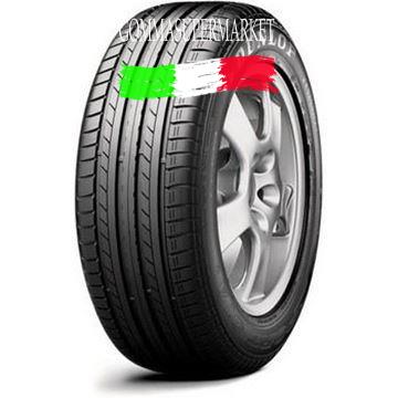 Immagine di DUNLOP Cop.225 45 R 17 91 V SP SPORT 01A ROF DUNLOP