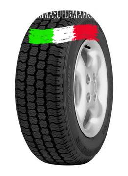 Immagine di GOOD YEAR Cop.235 65 R 16 115/113 R CARGO VECTOR A/SEAS G.YEAR