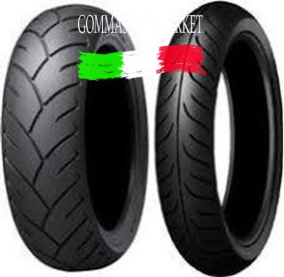Immagine di DUNLOP Cop.200 55 R 16 77 H D423 POST DUNLOP