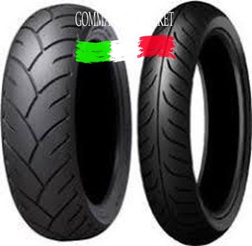 Immagine di DUNLOP Cop.200 55 R 16 77 H D423 POST DUNLOP
