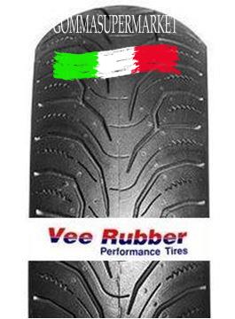 Immagine di VEE RUBBER 110/70 - 11  45L VRM396 (Vee Rubber)