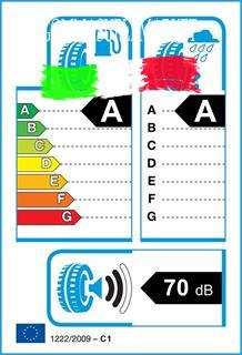 Immagine di CONTINENTAL  ECO 5 MO 205 60 R16 92 V Summer