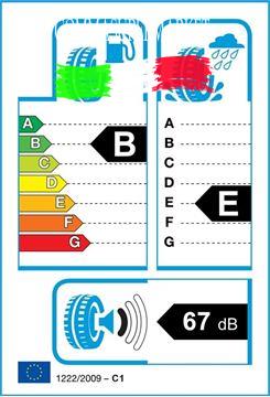 Immagine di GOODYEAR  EFF.GRIP 205 55 R16 91 H Summer