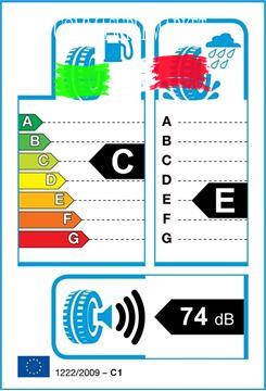 Immagine di IMPERIAL  F110 285 50 R20 116V Summer