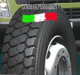 Immagine di JINYU Cop.13 R 22.5 156/150 J 20PR JD 755-TRAT MADE VIETN JINYU