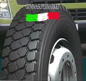 Immagine di JINYU Cop.13 R 22.5 156/150 J 20PR JD 755-TRAT MADE VIETN JINYU