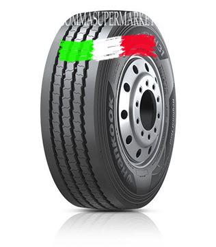 Immagine di HANKOOK Cop.435 50 R 19.5 160 J 22PR TH31 (M&S) HANKOO