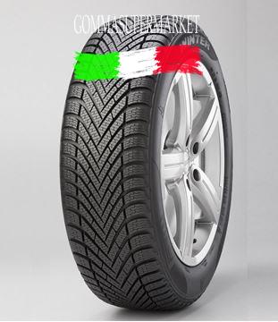 Immagine di PIRELLI Cop.185 55 R 16 87 T XL WINTER CINTURATO 3PMSF M&S PIRELL
