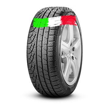 Immagine di PIRELLI Cop.295 35 R 20 101 W W270 SOTTOZERO 2 3PMSF M&S PIRELL