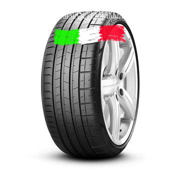 Immagine di PIRELLI Cop.315 35 ZR 20 106 Y P-ZERO (F) S.C. FERRARI PIRELL